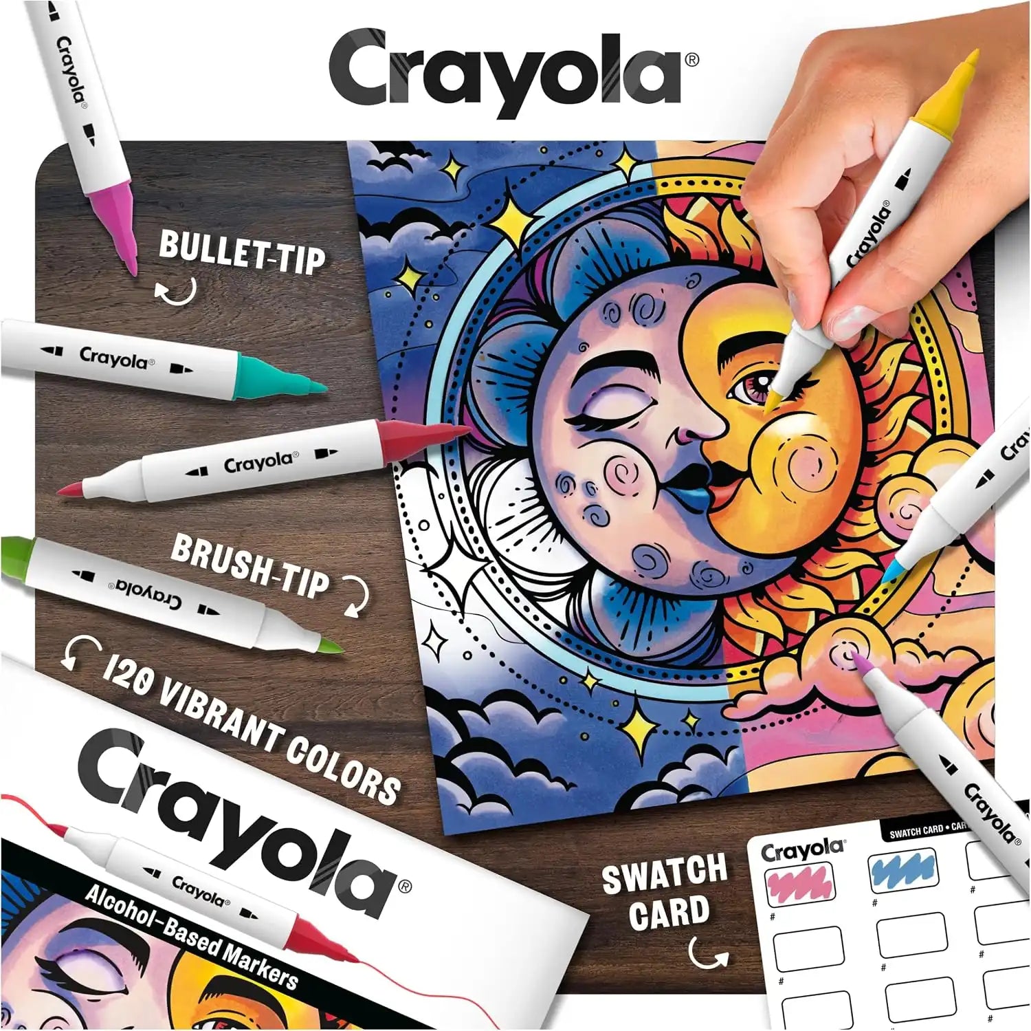crayolamell.com