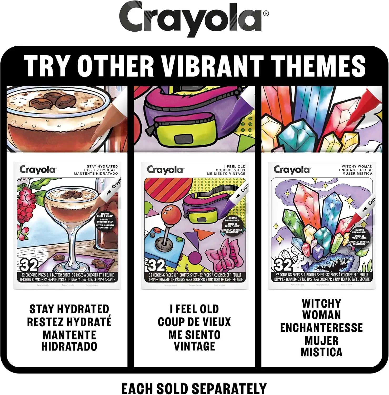 crayolamell.com
