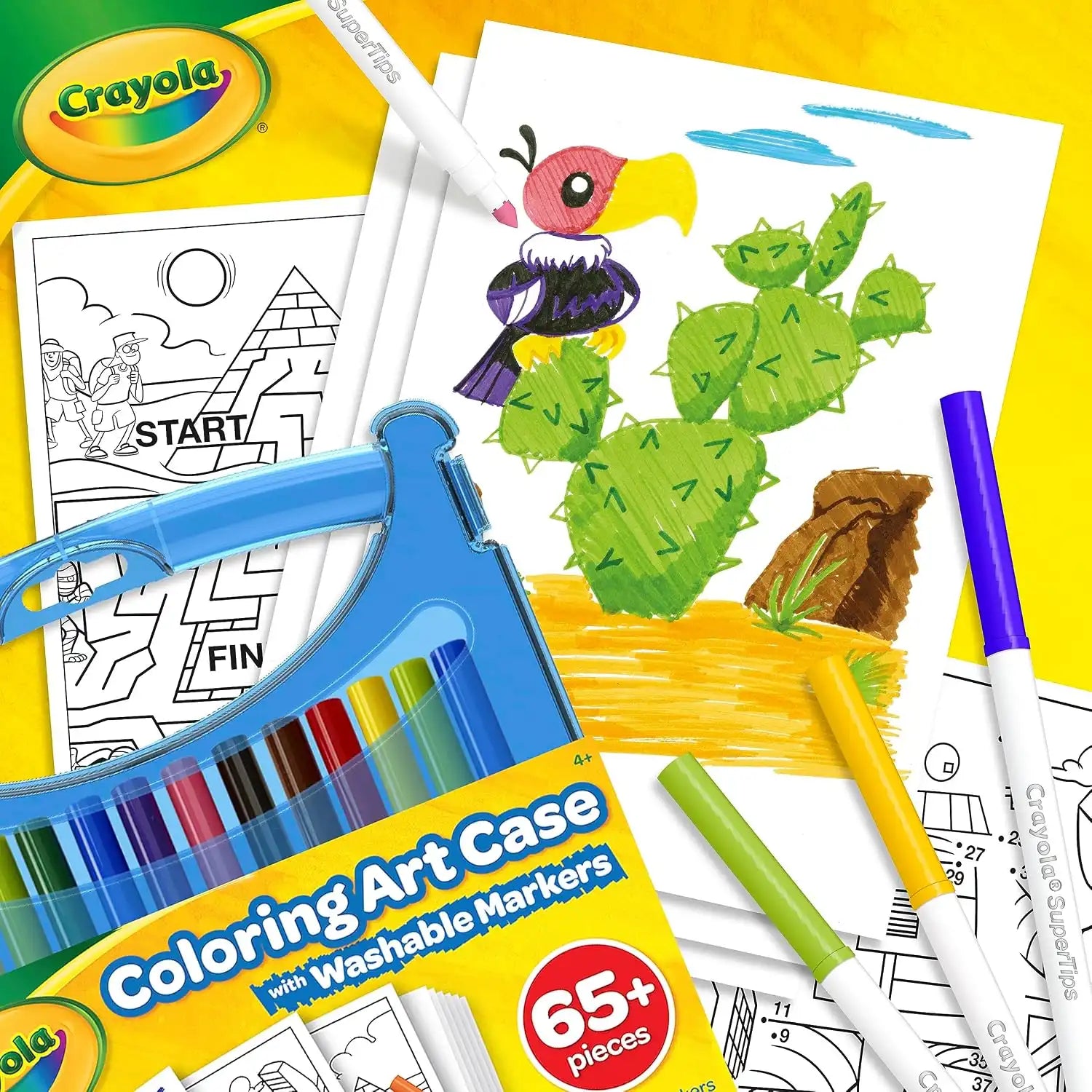 crayolamell.com