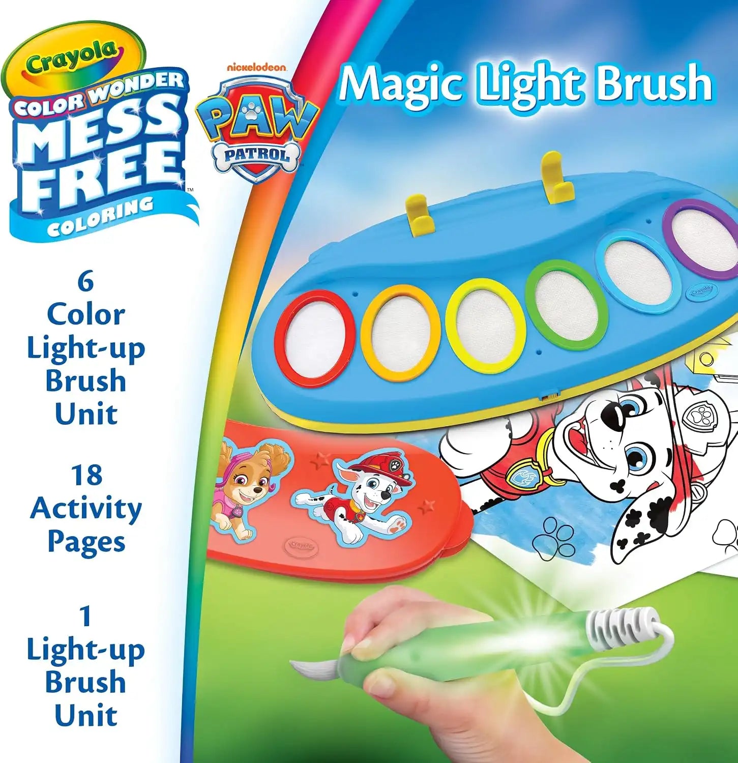 crayolamell.com
