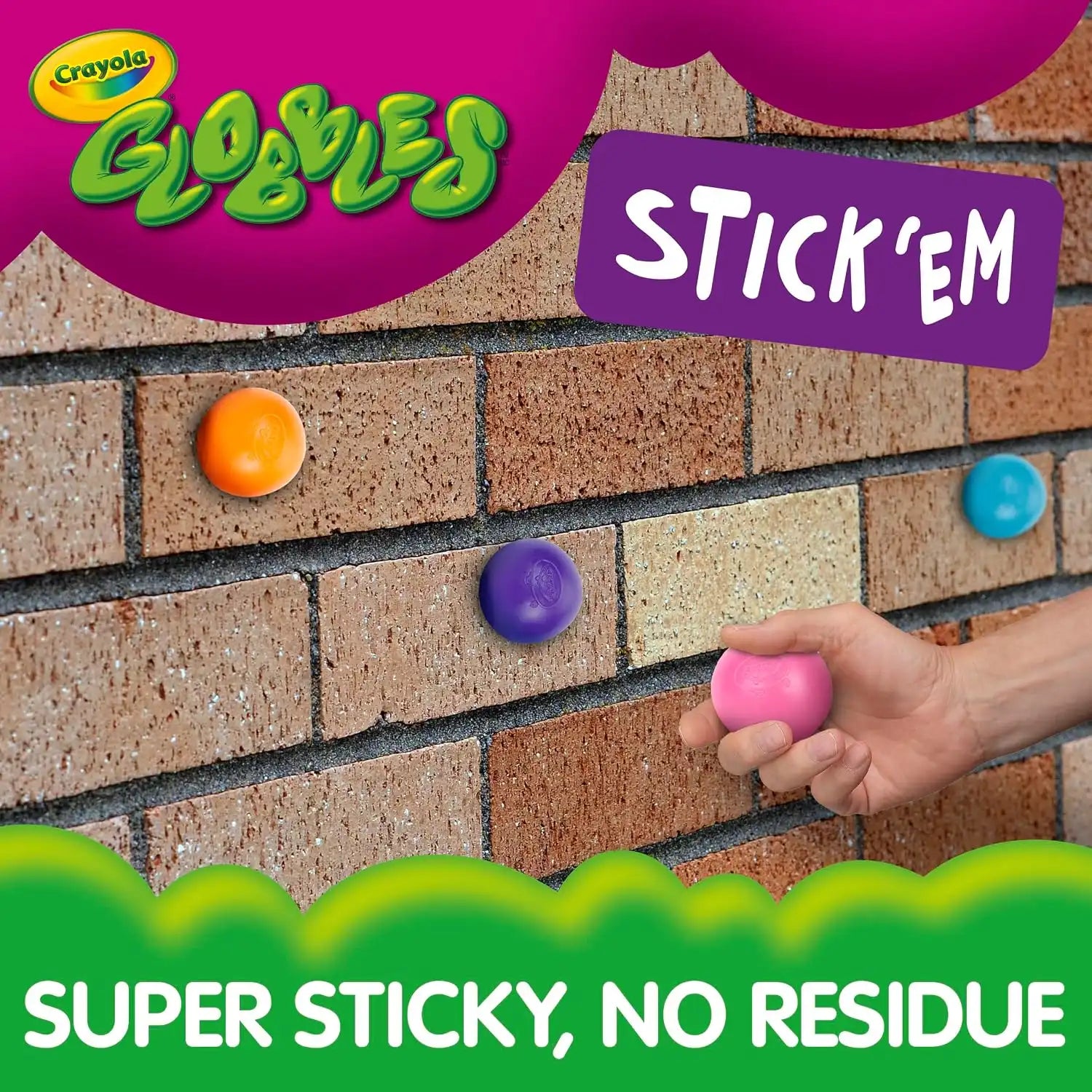 crayolamell.com