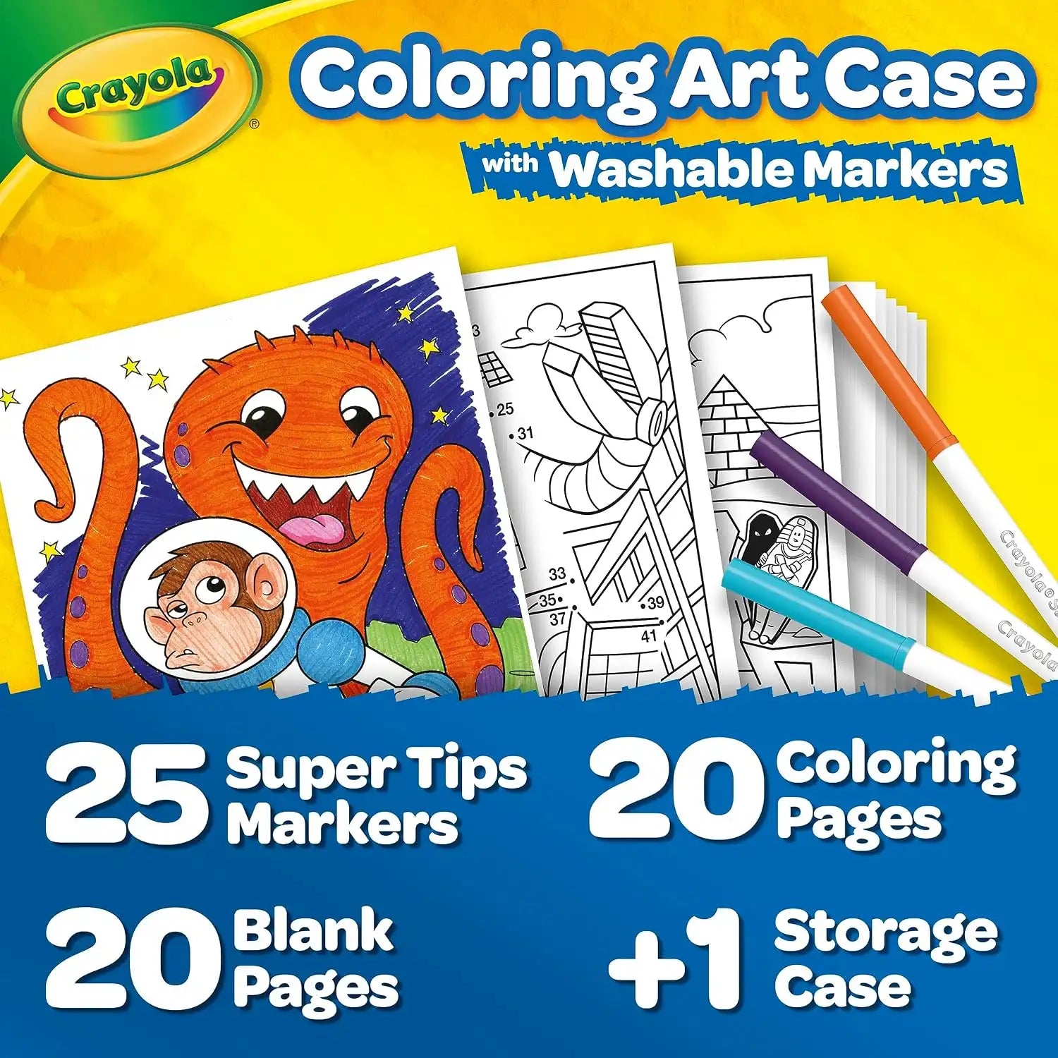 crayolamell.com