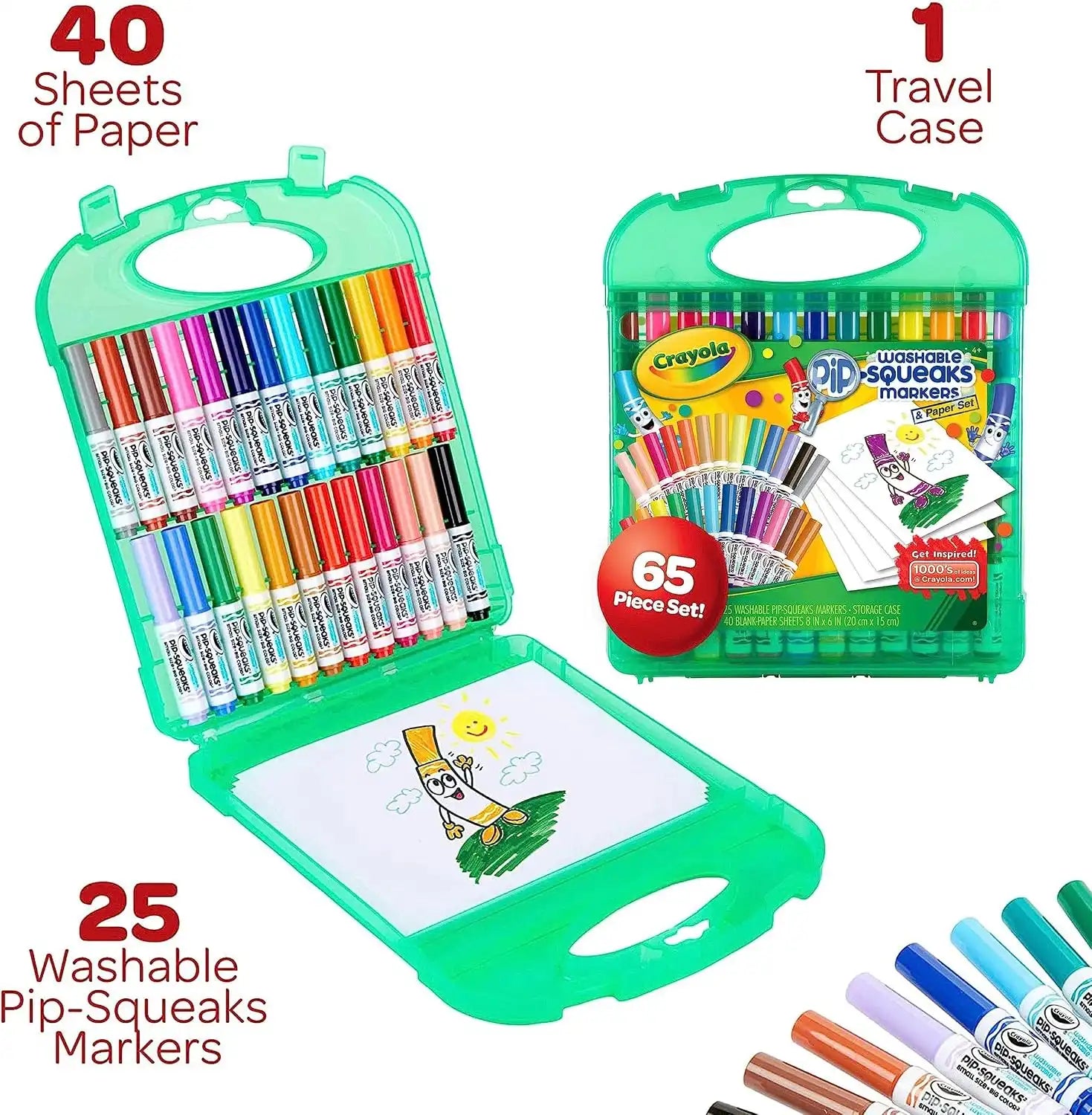 crayolamell.com