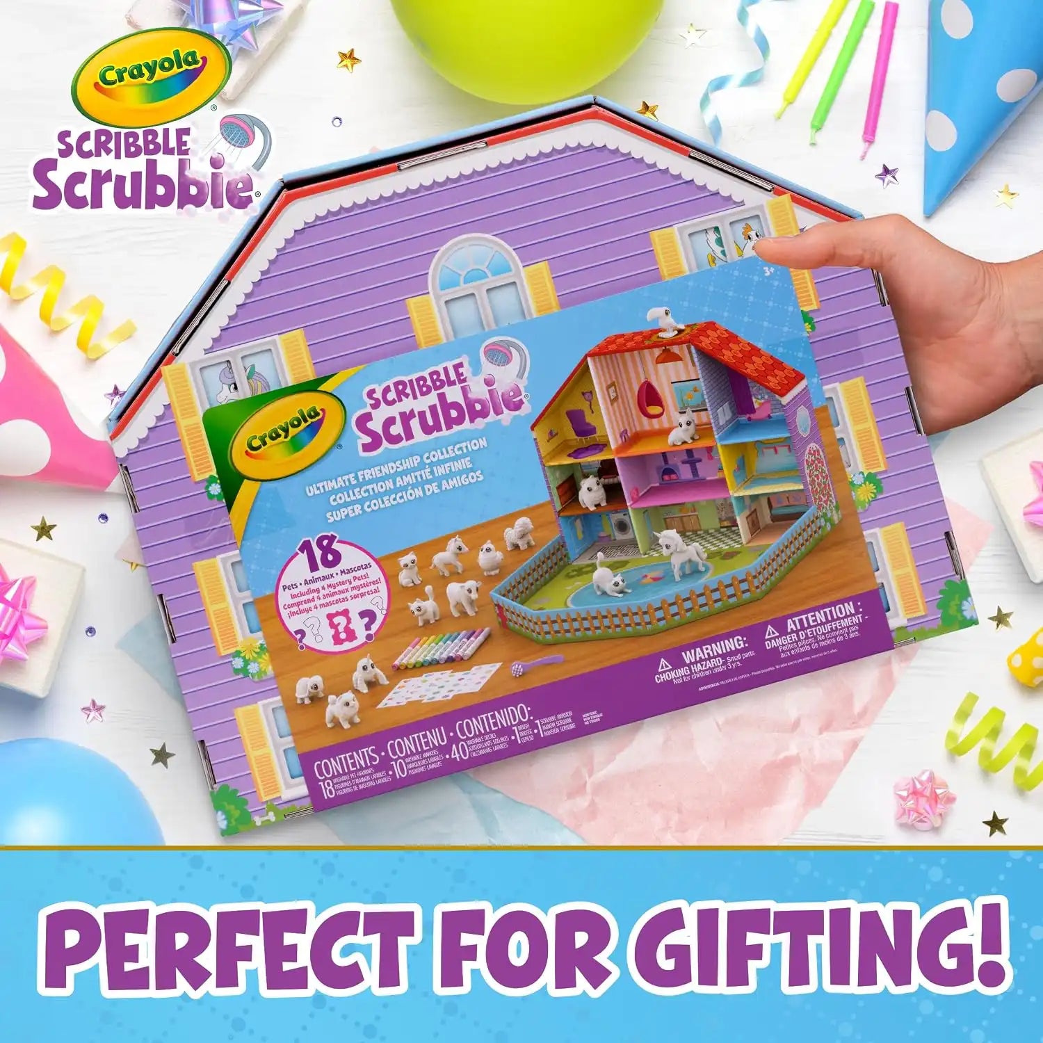 crayolamell.com
