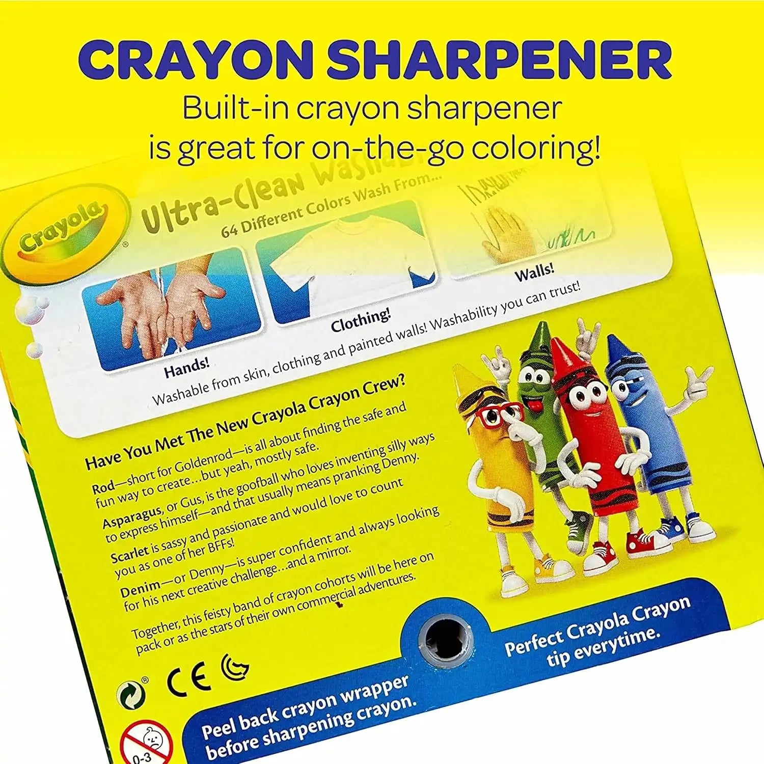 crayolamell.com
