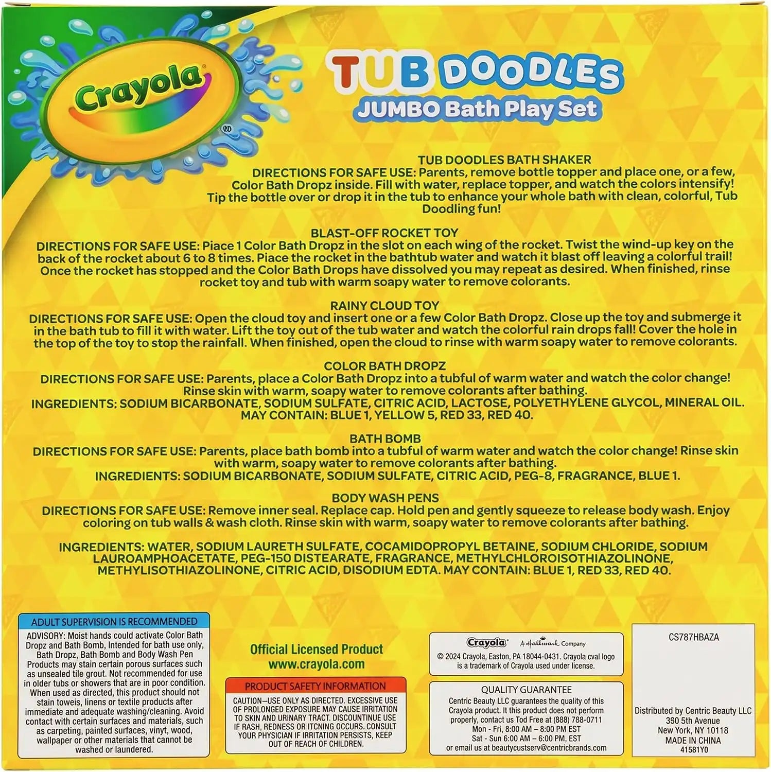 crayolamell.com