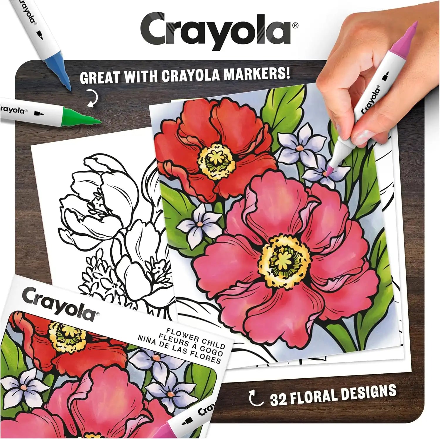 crayolamell.com