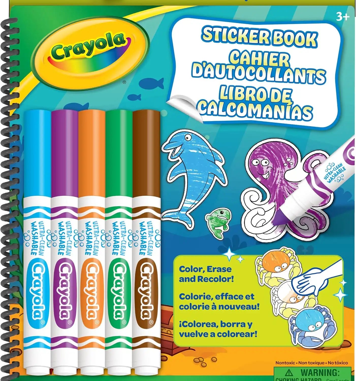 crayolamell.com