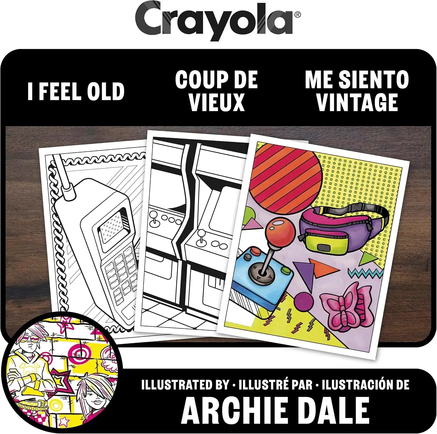 crayolamell.com