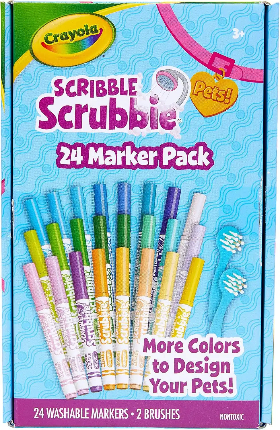 crayolamell.com