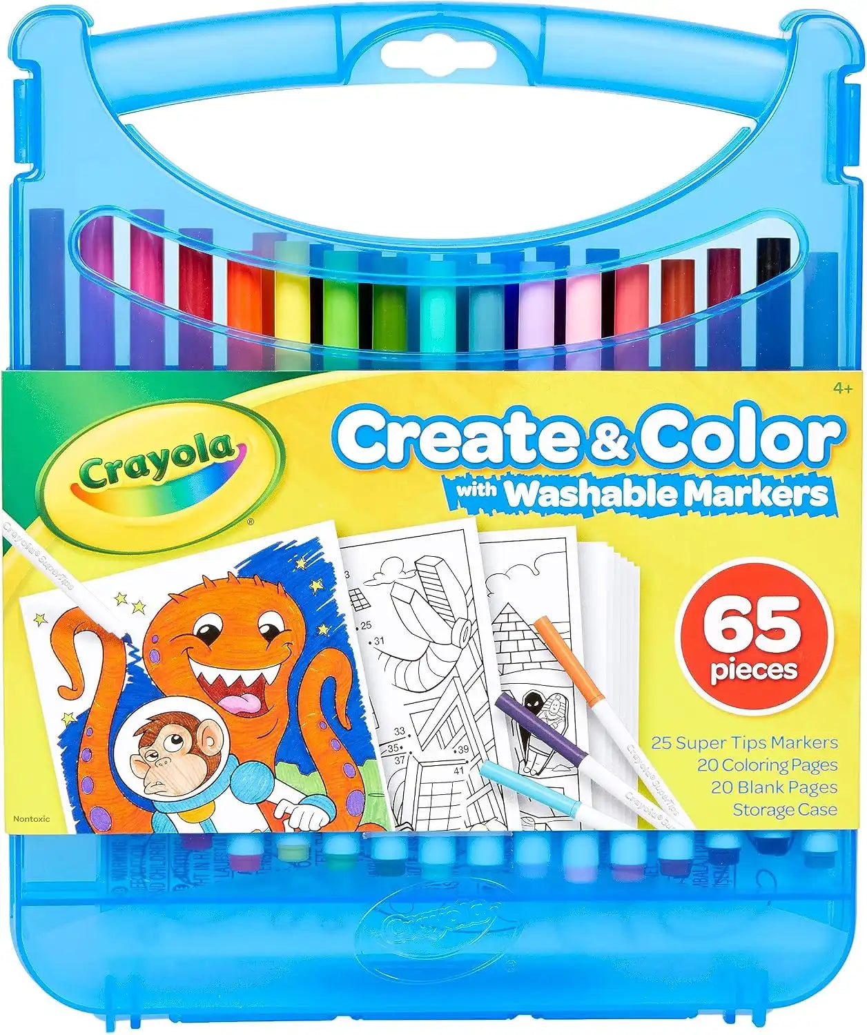 crayolamell.com