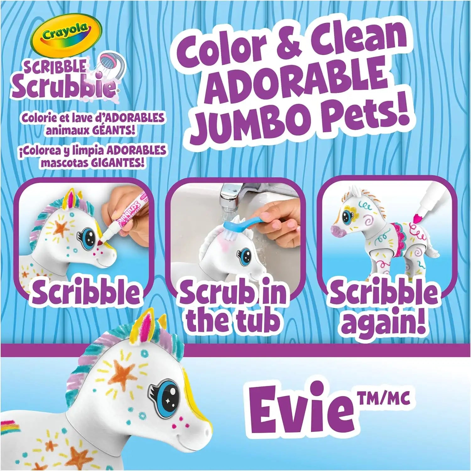 crayolamell.com