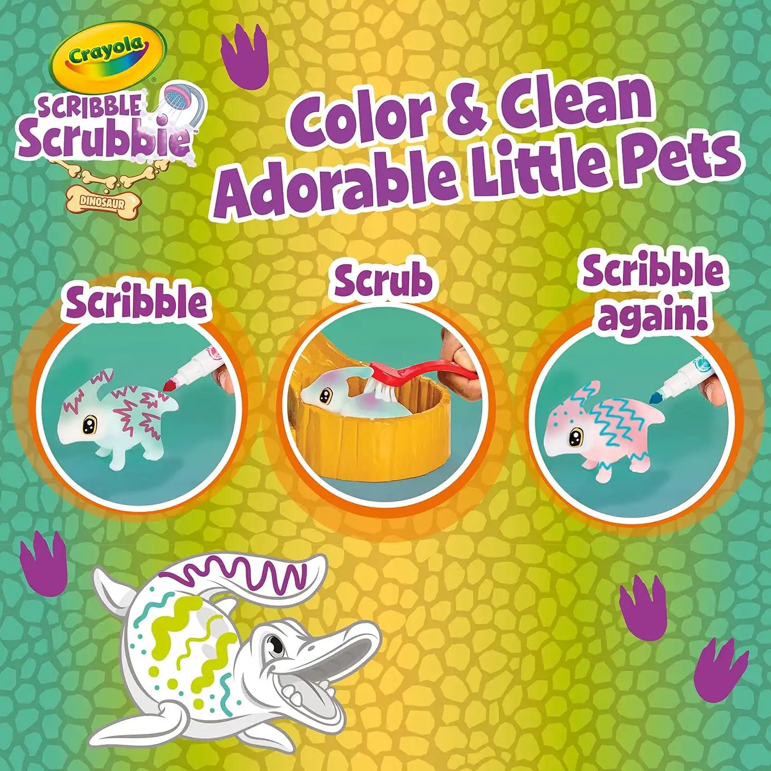 crayolamell.com